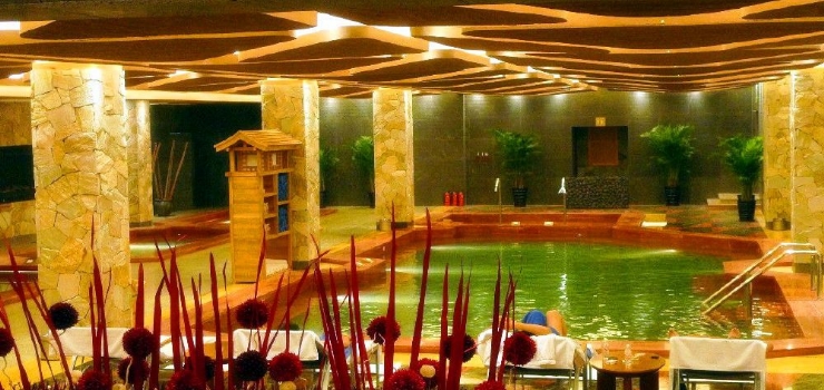 单县到长白山旅游