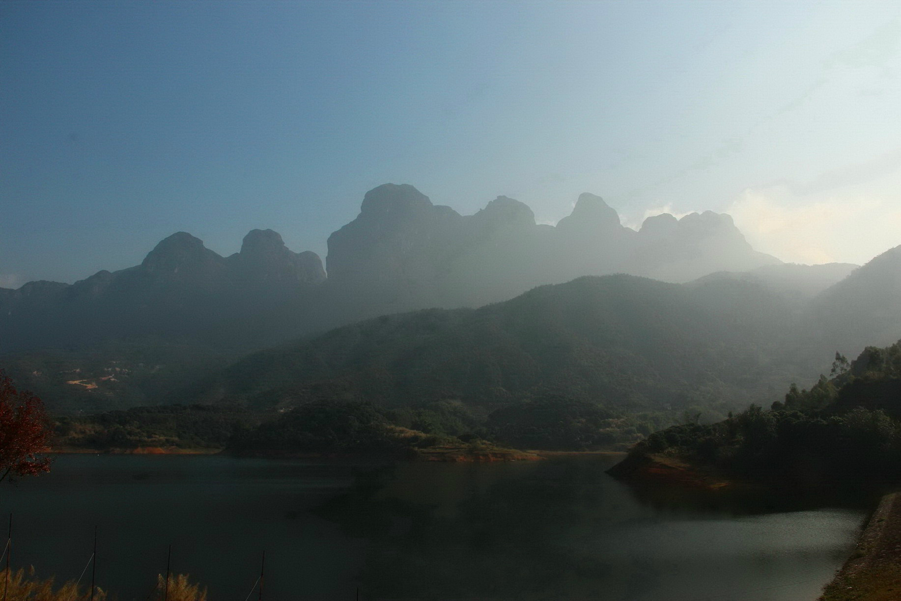 平和图片 平和旅游景点照片 马蜂窝