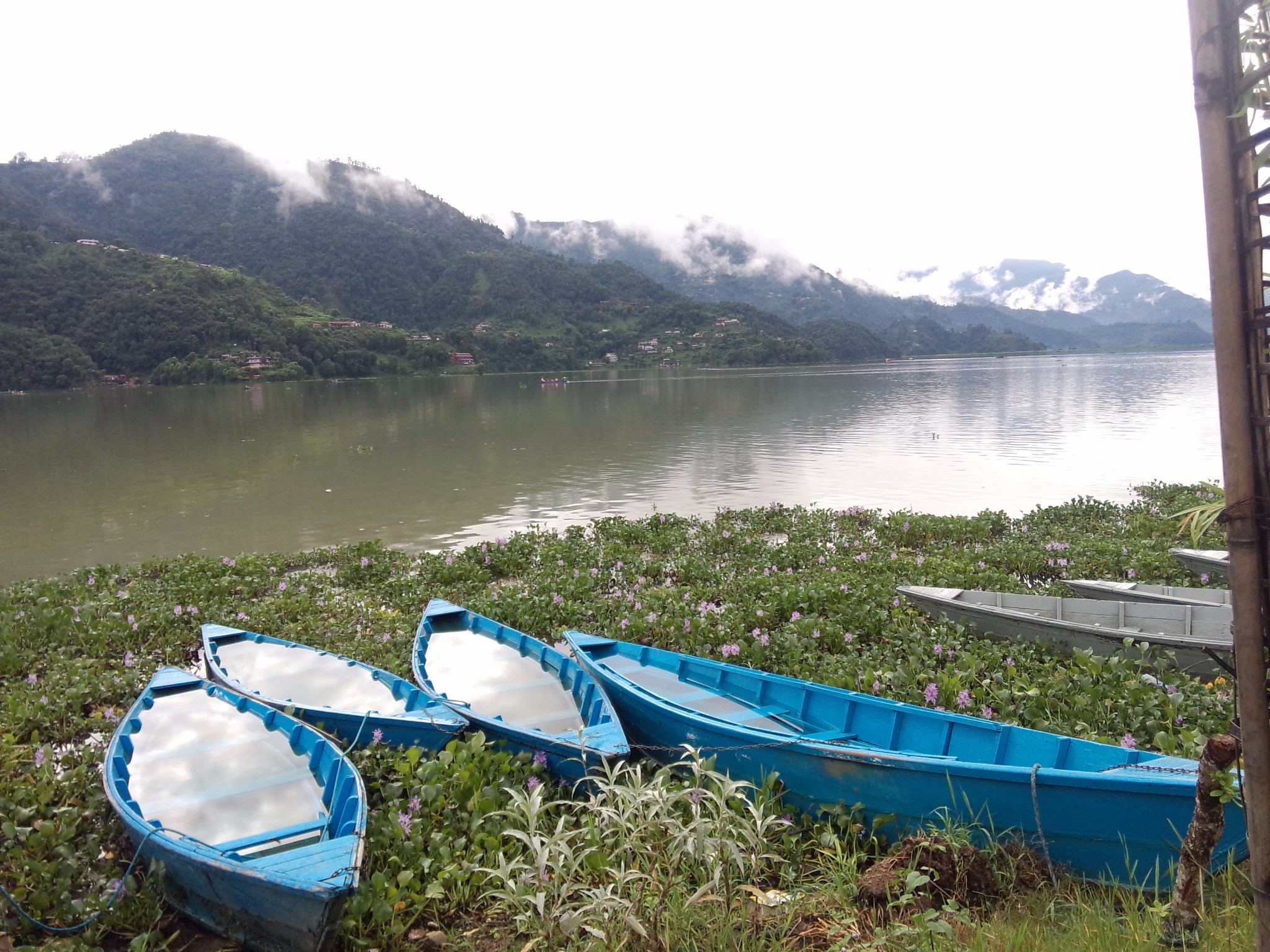 尼泊爾自助遊攻略