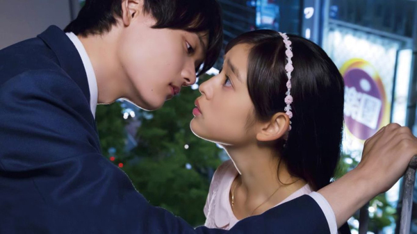 【一吻定情2】一吻定情第二部什么时候播,一吻定情2播出时间