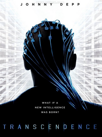 4月上映电影——机器人启示录