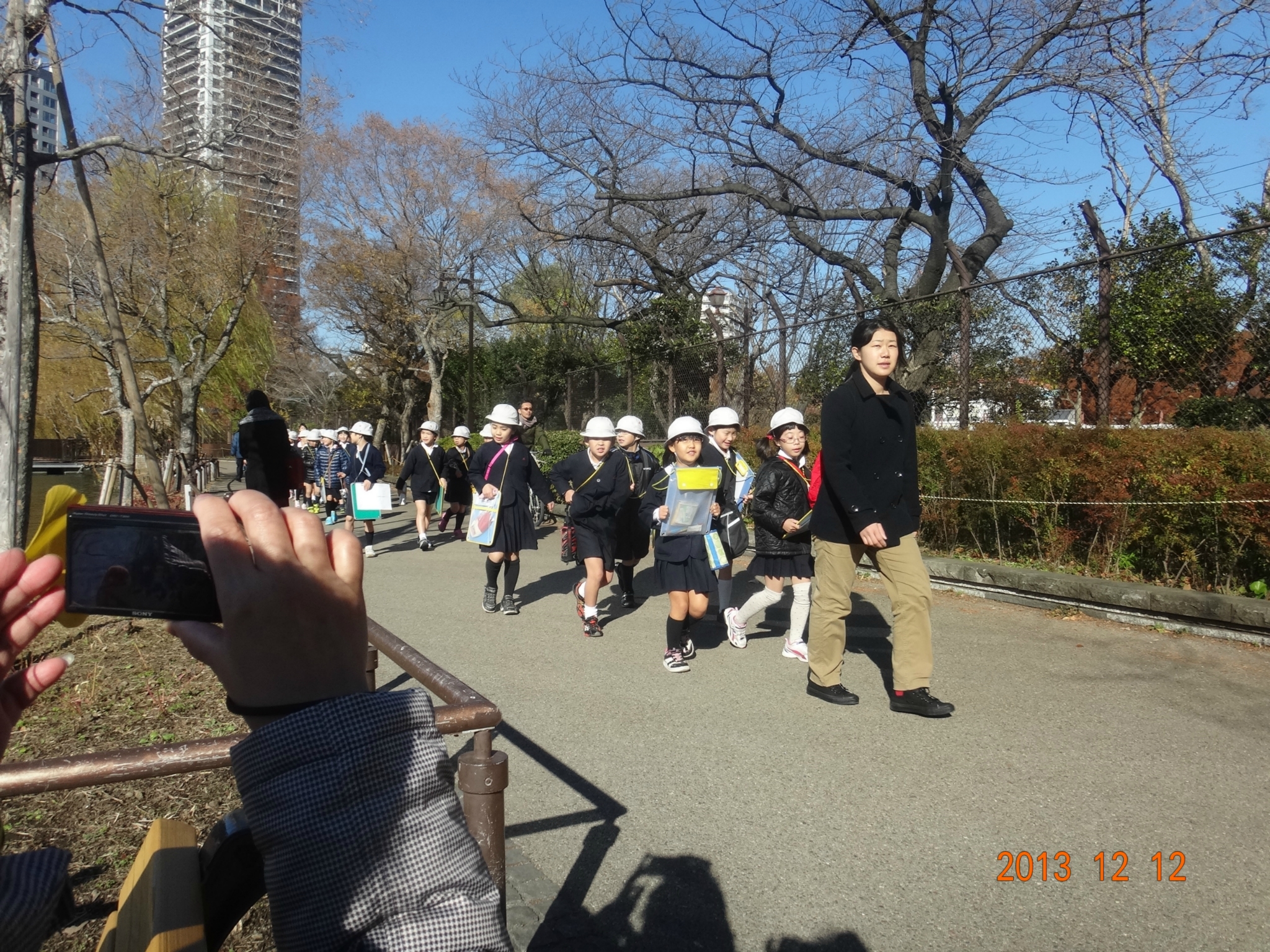 東京自助遊攻略