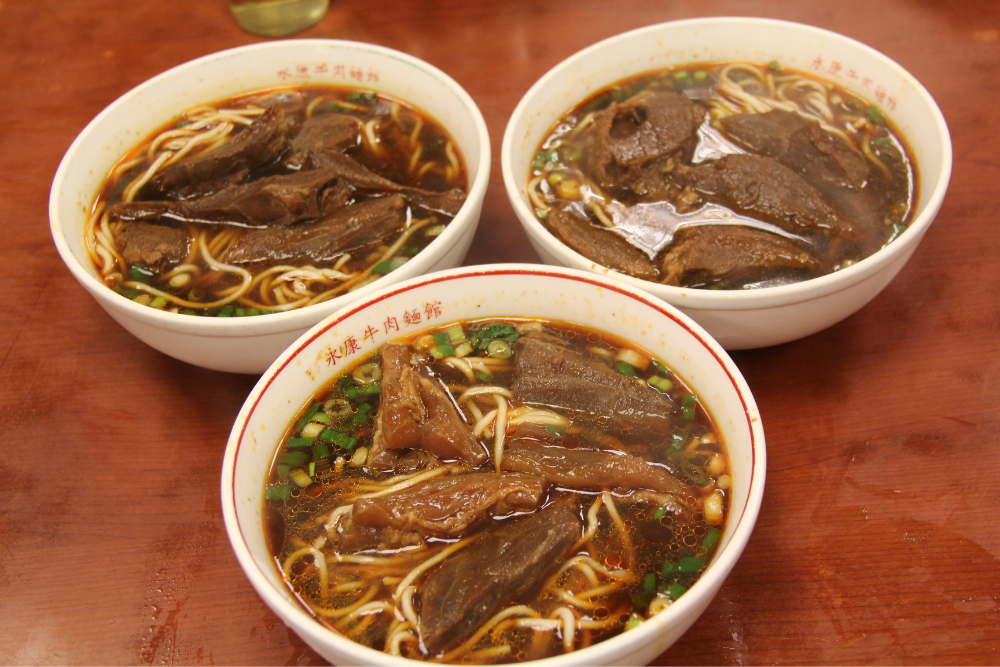 vincent在路上---2013开启台湾美食之旅(第六天)中正纪念堂-台北故宫