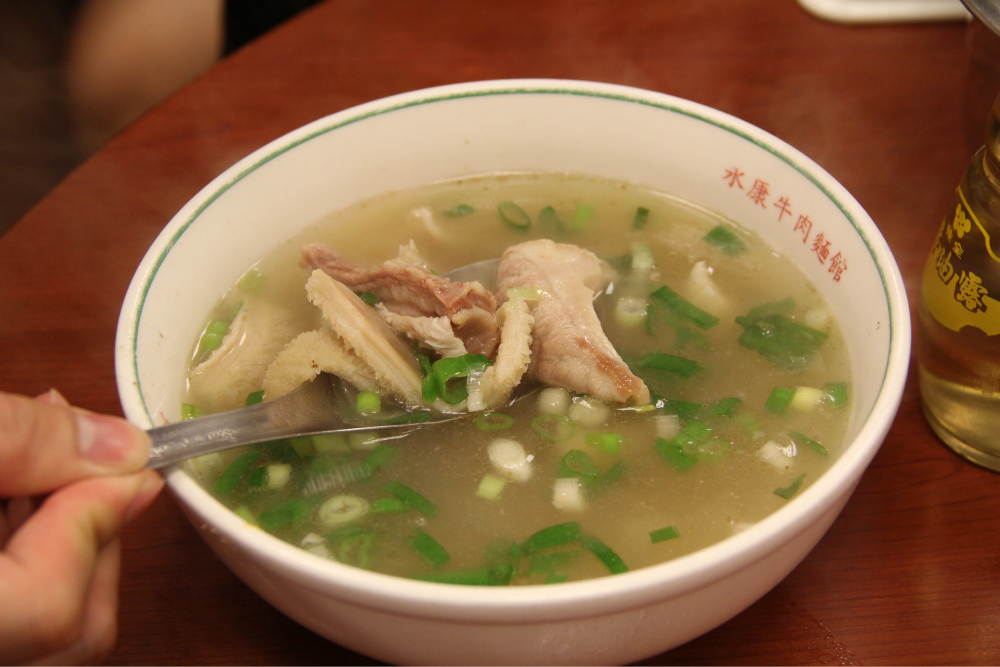 vincent在路上---2013开启台湾美食之旅(第六天)中正纪念堂-台北故宫