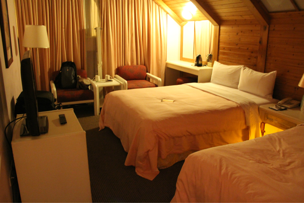 vincent在路上---2013开启台湾美食之旅(第六天)中正纪念堂-台北故宫