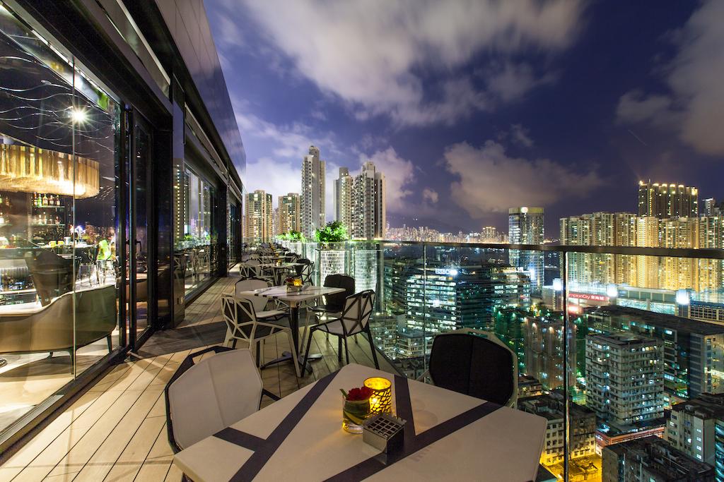 香港九龙珀丽酒店