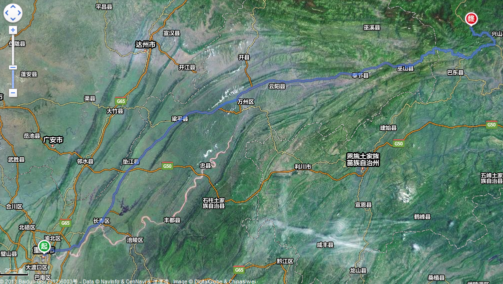 巫山县面积人口_巫山县地图(3)