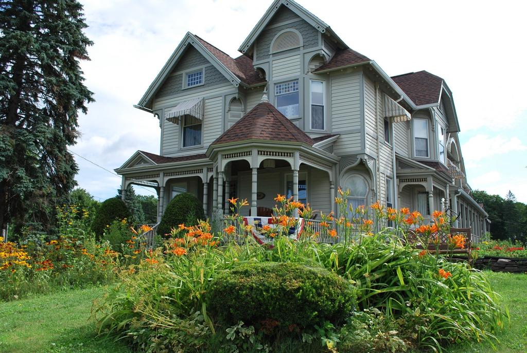 阿尔伯托阿勒及利亚酒店