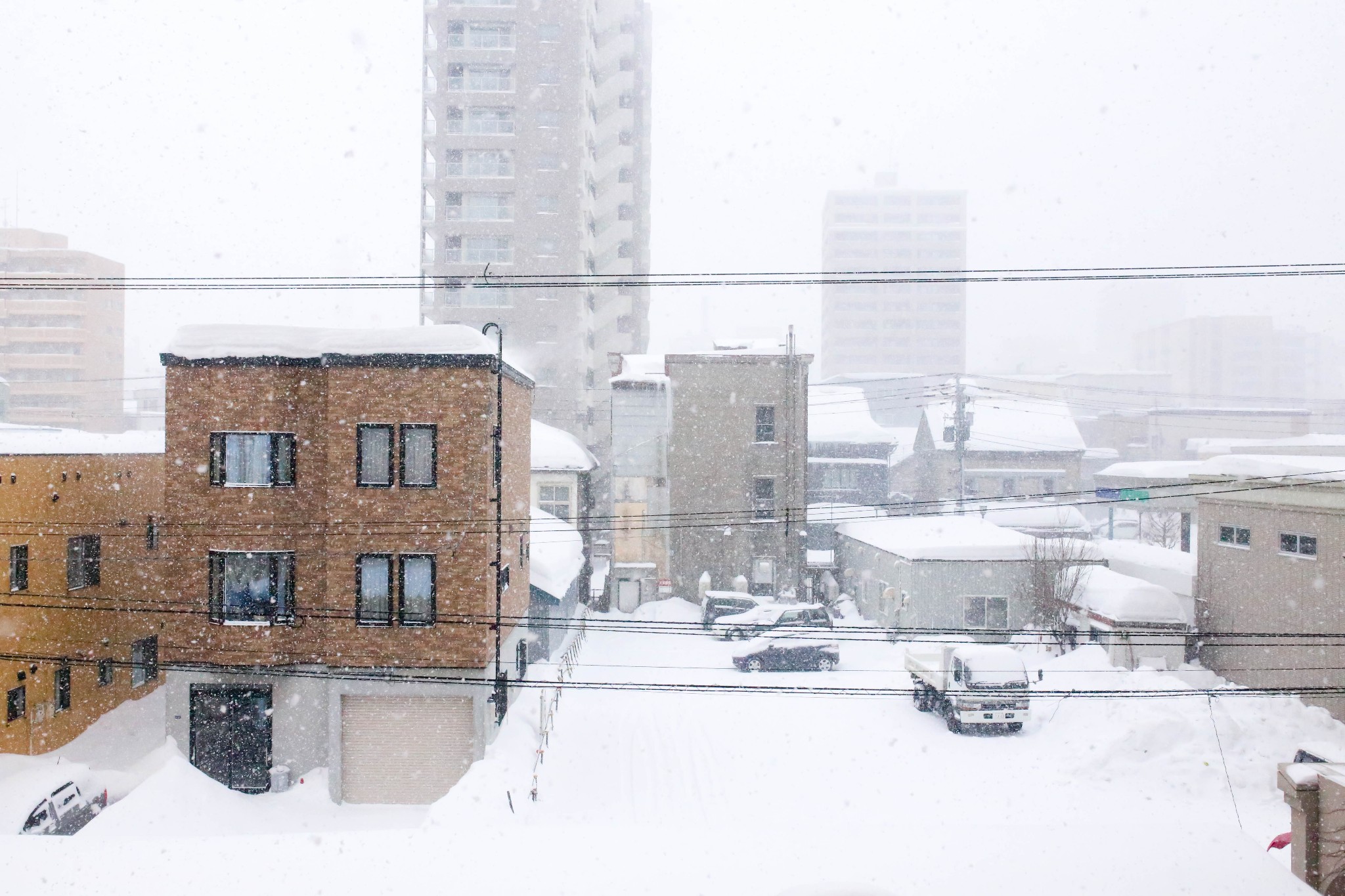 札幌自助遊攻略