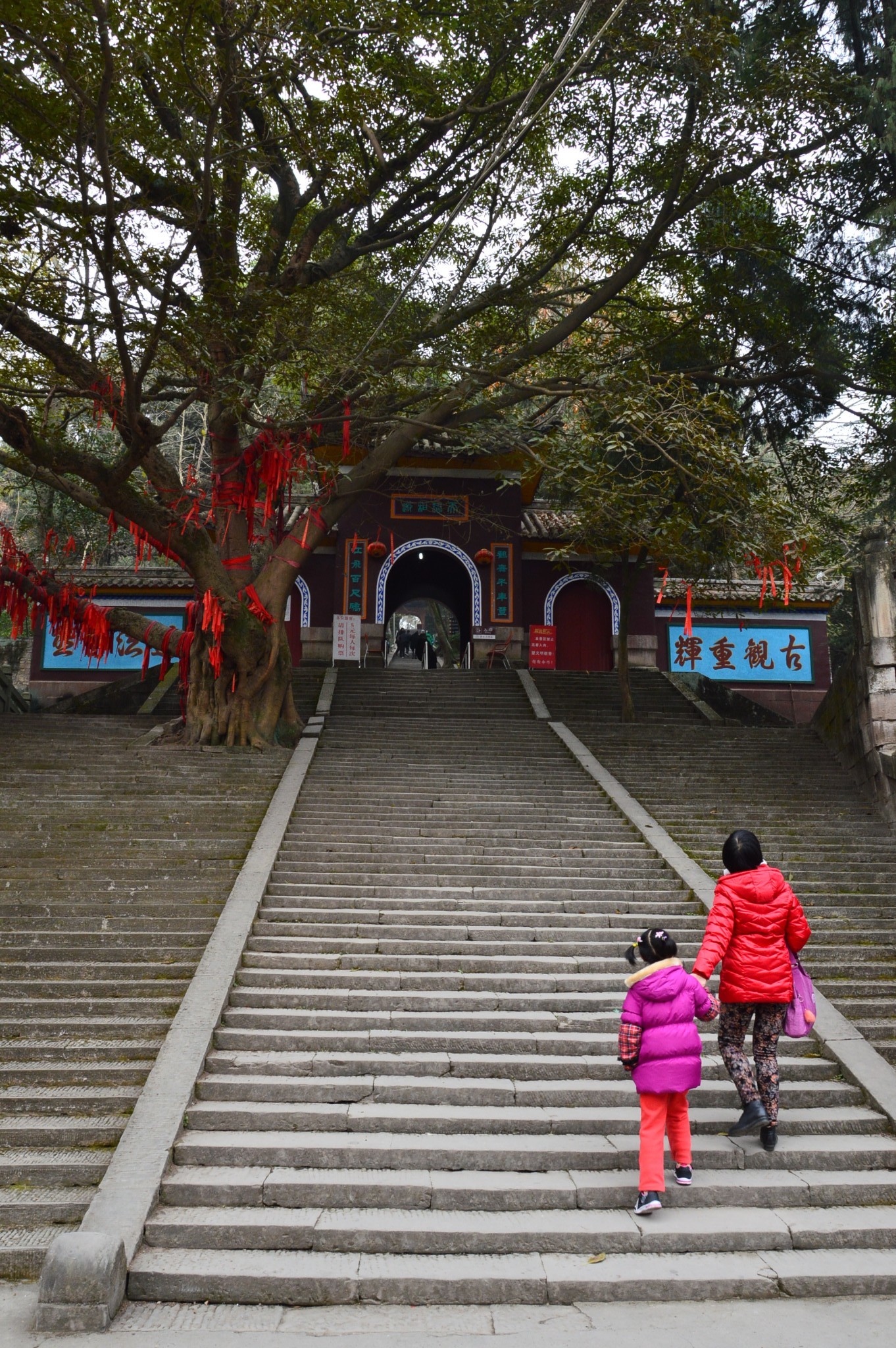 莫名的混淆——子昂讀書檯與金華山道觀圖片68,射洪旅遊景點,風景名勝