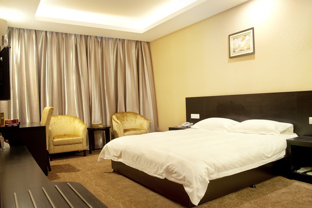 杭州燕岭假日酒店