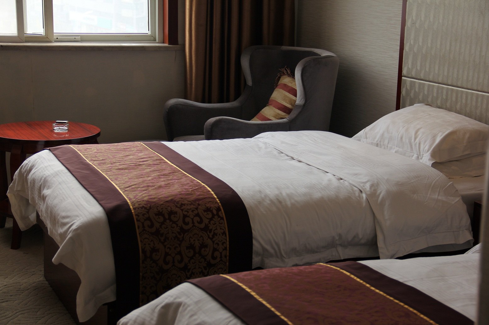 五河皇都大酒店