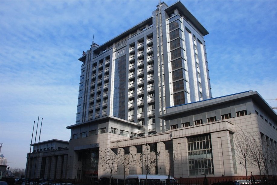 哈尔滨同心大厦