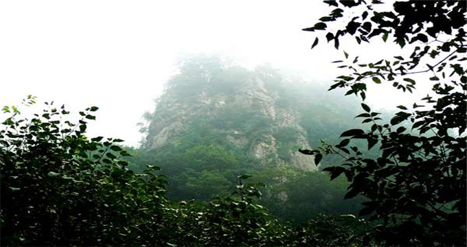 洛寧旅遊圖片,洛寧自助遊圖片,洛寧旅遊景點照片 - 馬蜂窩圖庫 - 馬