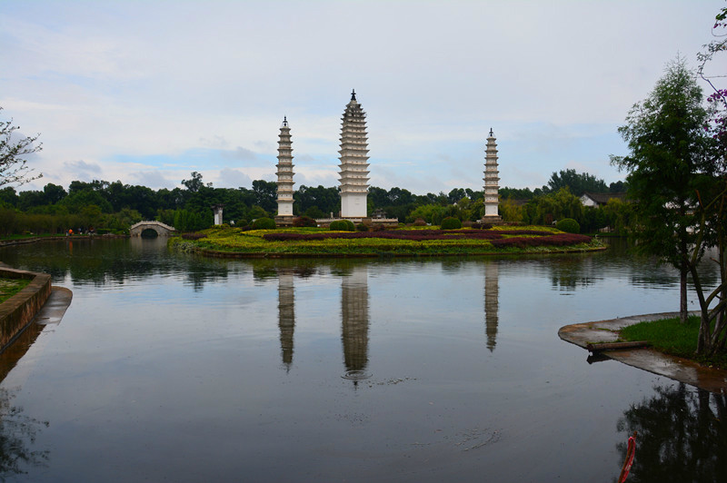 大理人口分布_大理人口流入量图片