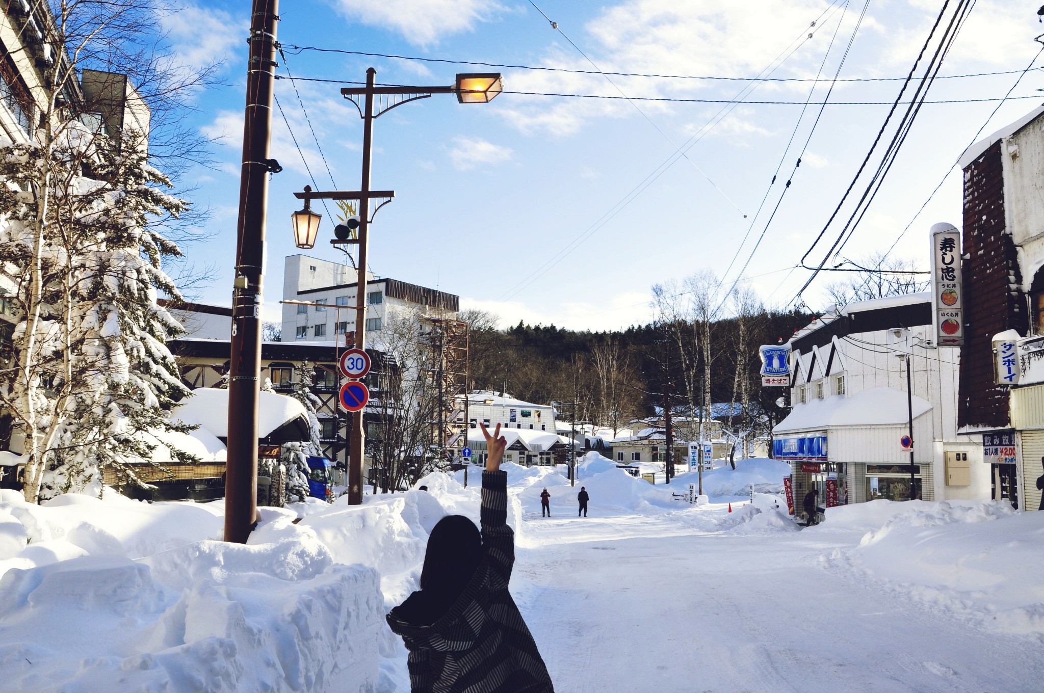 北海道自助遊攻略