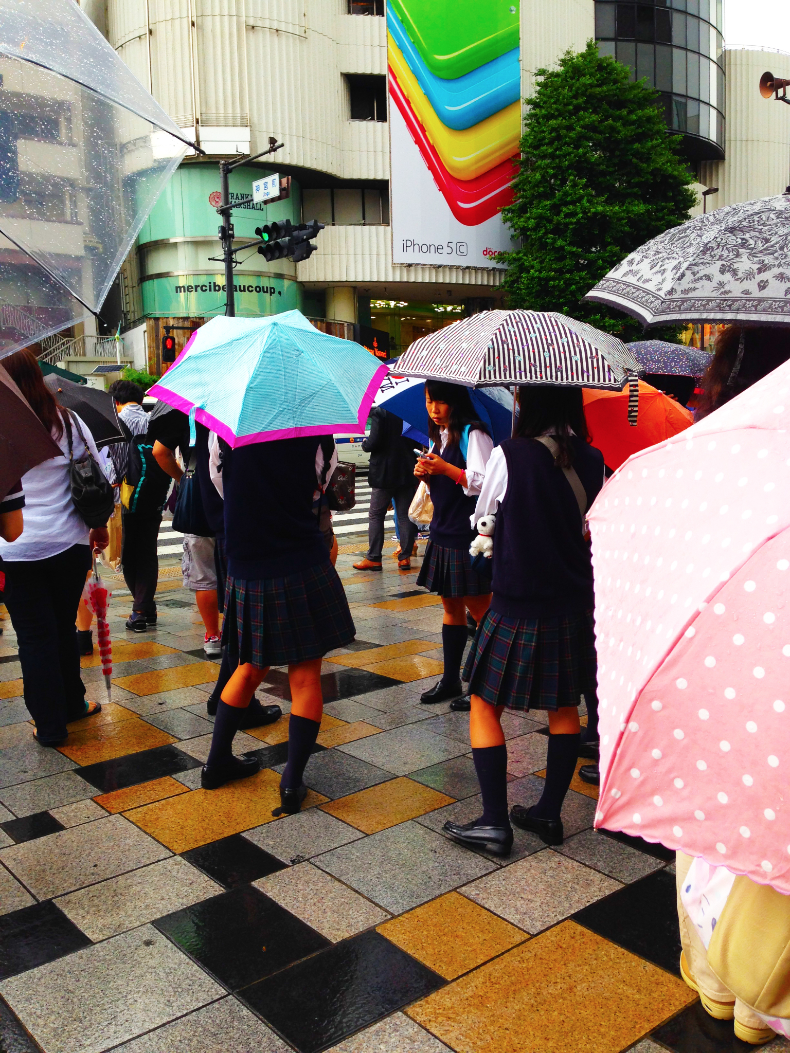 東京自助遊攻略