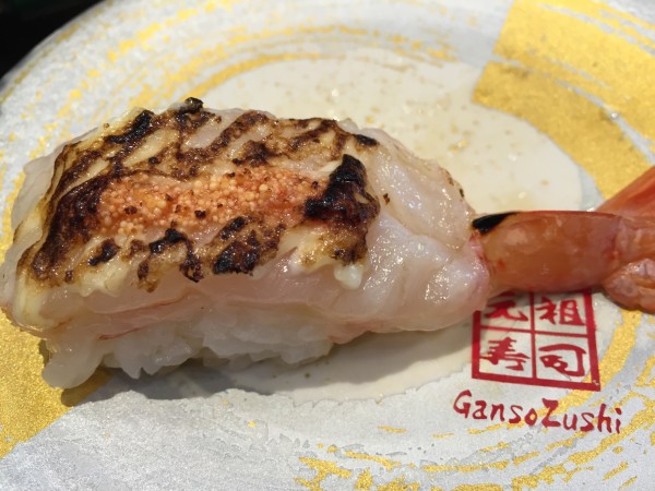 元祖寿司 渋谷中心街店 攻略 元祖寿司 渋谷中心街店 门票 地址 元祖寿司 渋谷中心街店 景点攻略 马蜂窝