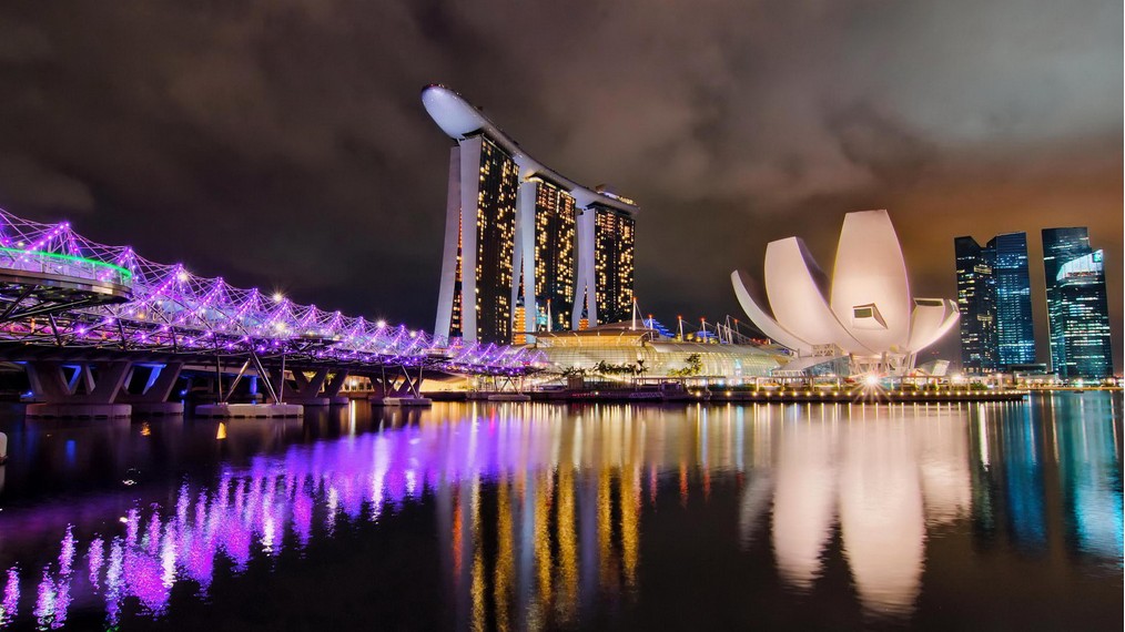 新加坡首都叫什么 新加坡首都名称 新加坡首都是哪个城市 新加坡首都叫什么名字 男霸网
