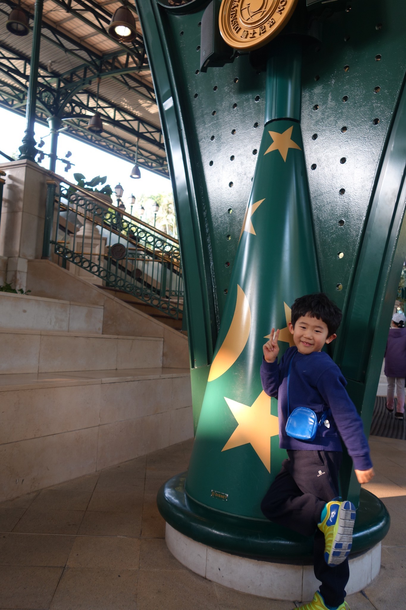 2015的开篇——温暖香港7日游,香港自助游攻略 - 马蜂窝