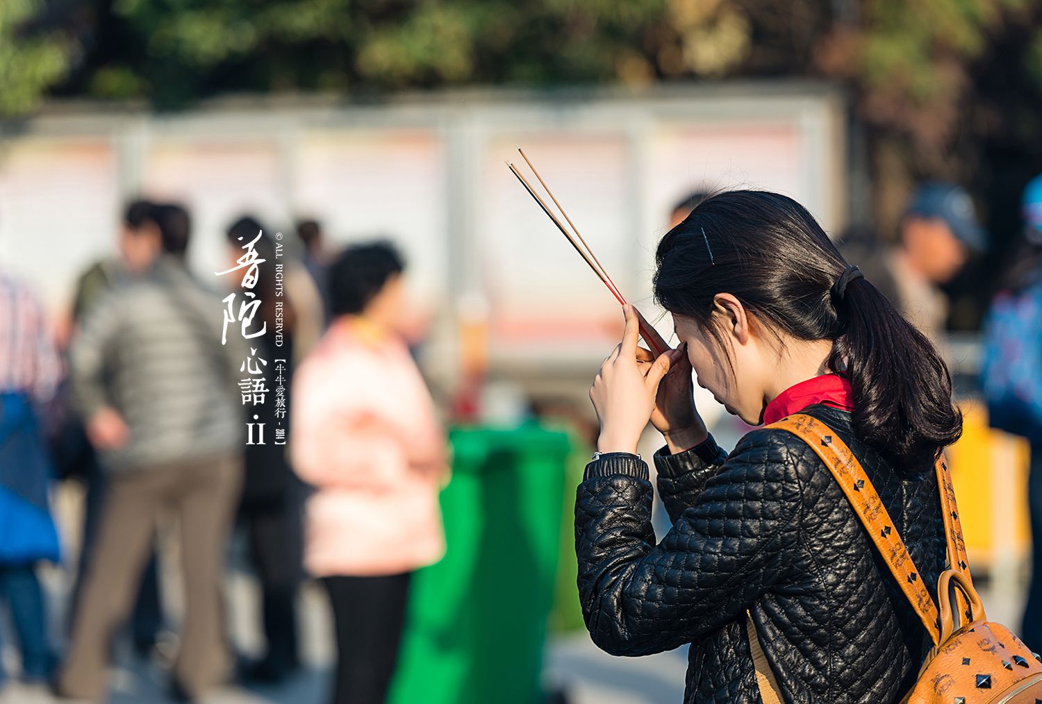普陀山两日游怎么安排行程