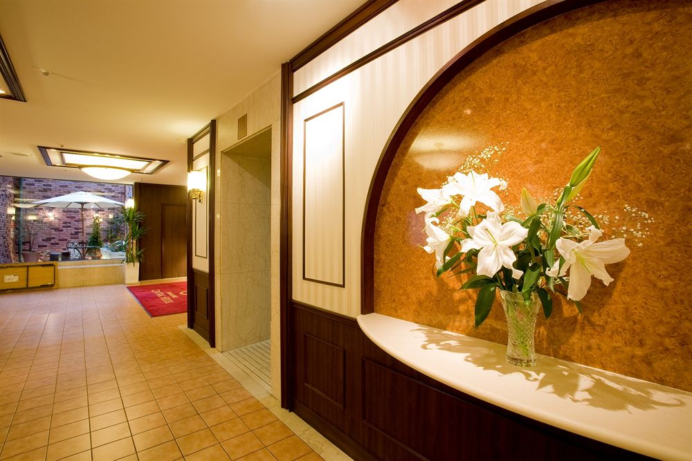 尼崎中心酒店预订 尼崎中心酒店价格 地址 图片 点评 尼崎市amagasaki Central Hotel预订