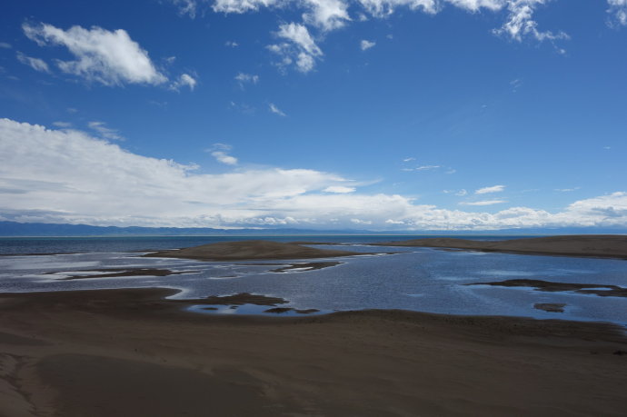 青海行(三)青海湖