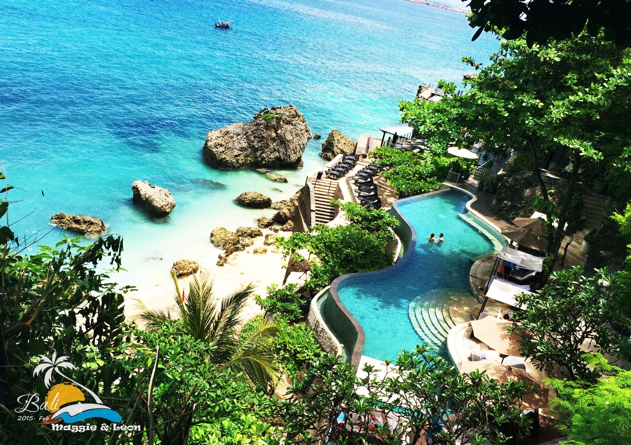 bali-国境以南的浪漫天堂-享乐之旅