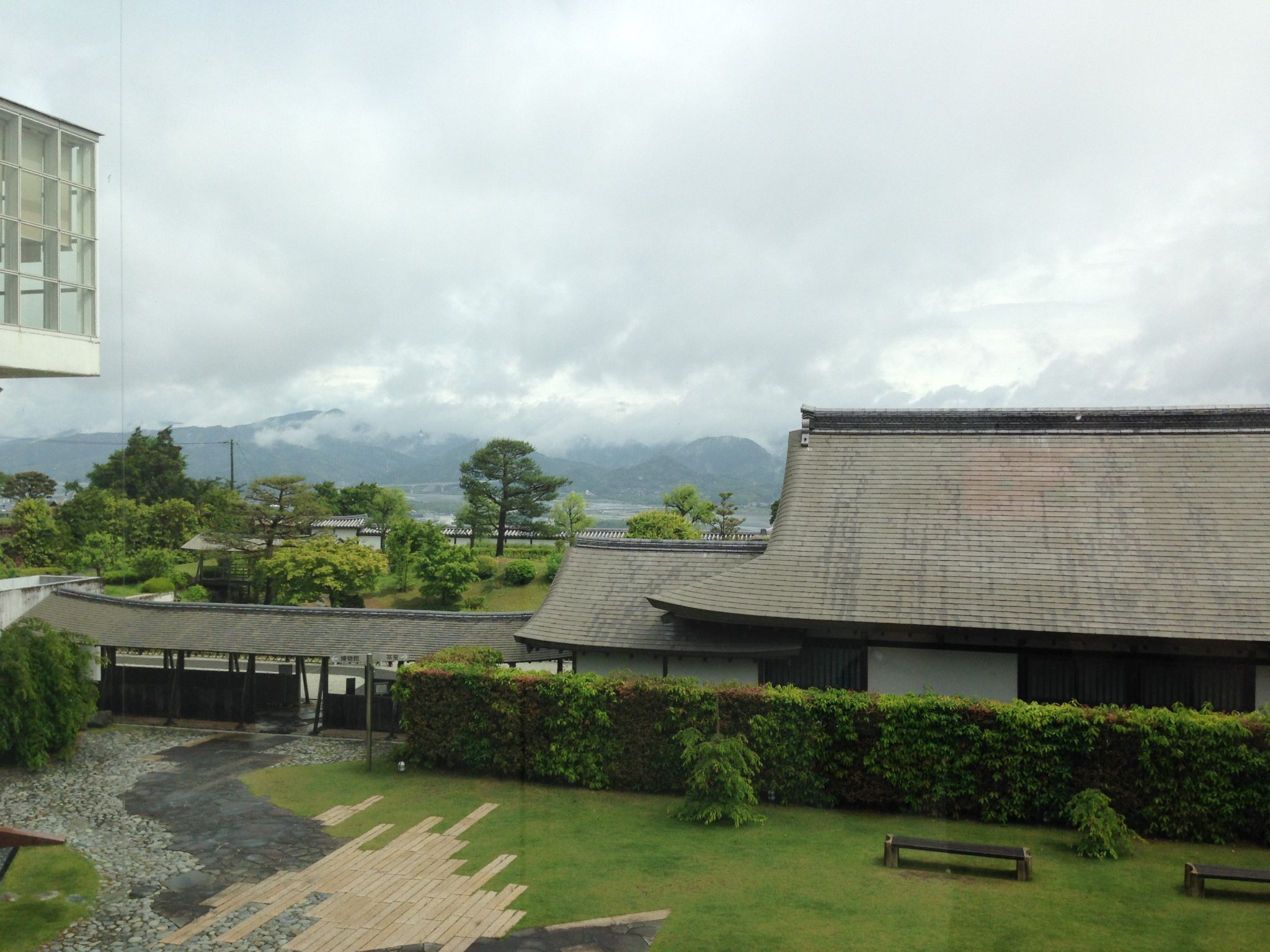 柳州到岛田市旅游