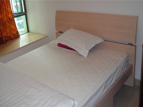 祈福新村山水度假公寓(广州倚云居店)