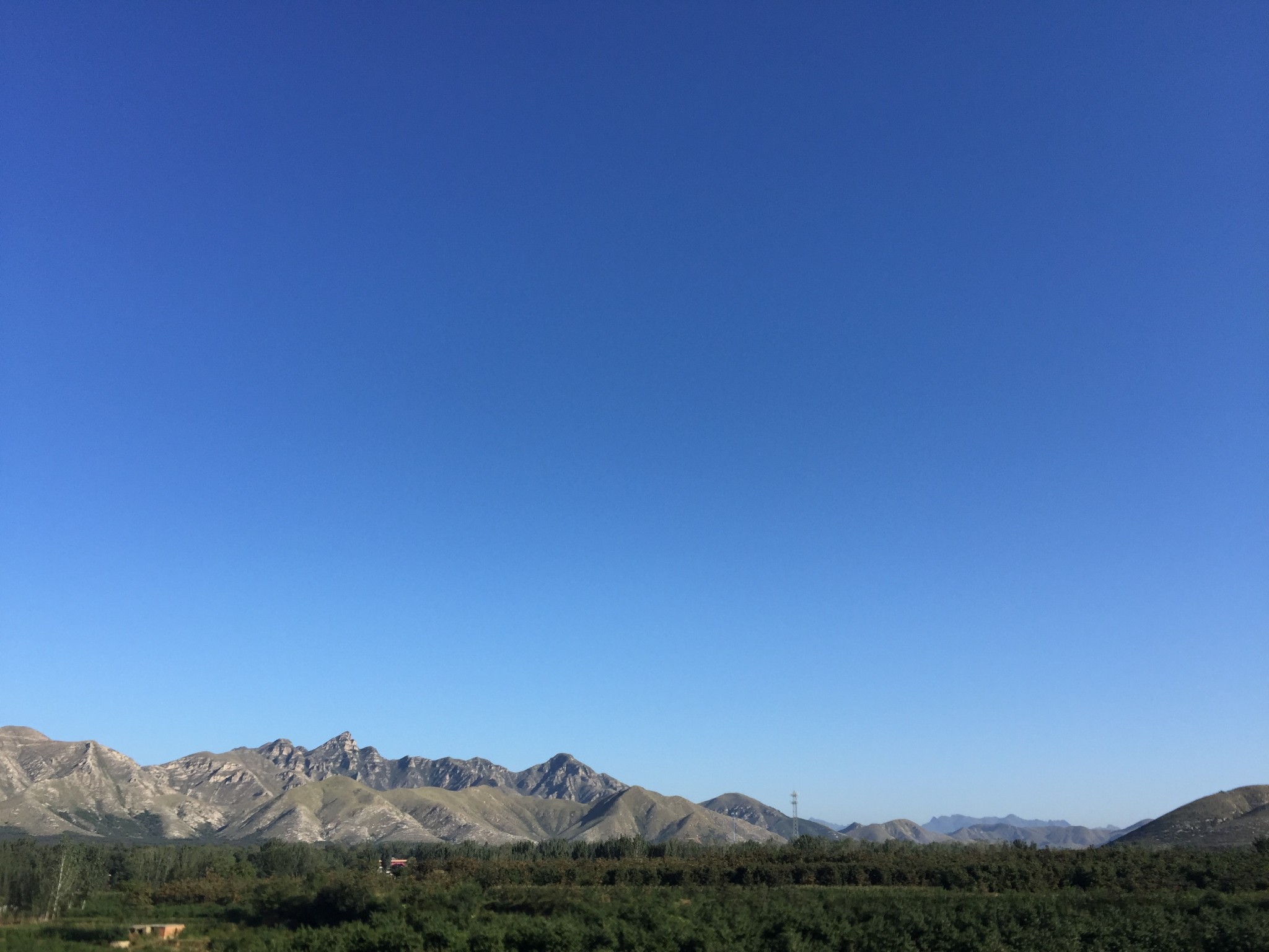 再到三晋,又见云中,山西自助游攻略 - 马蜂窝