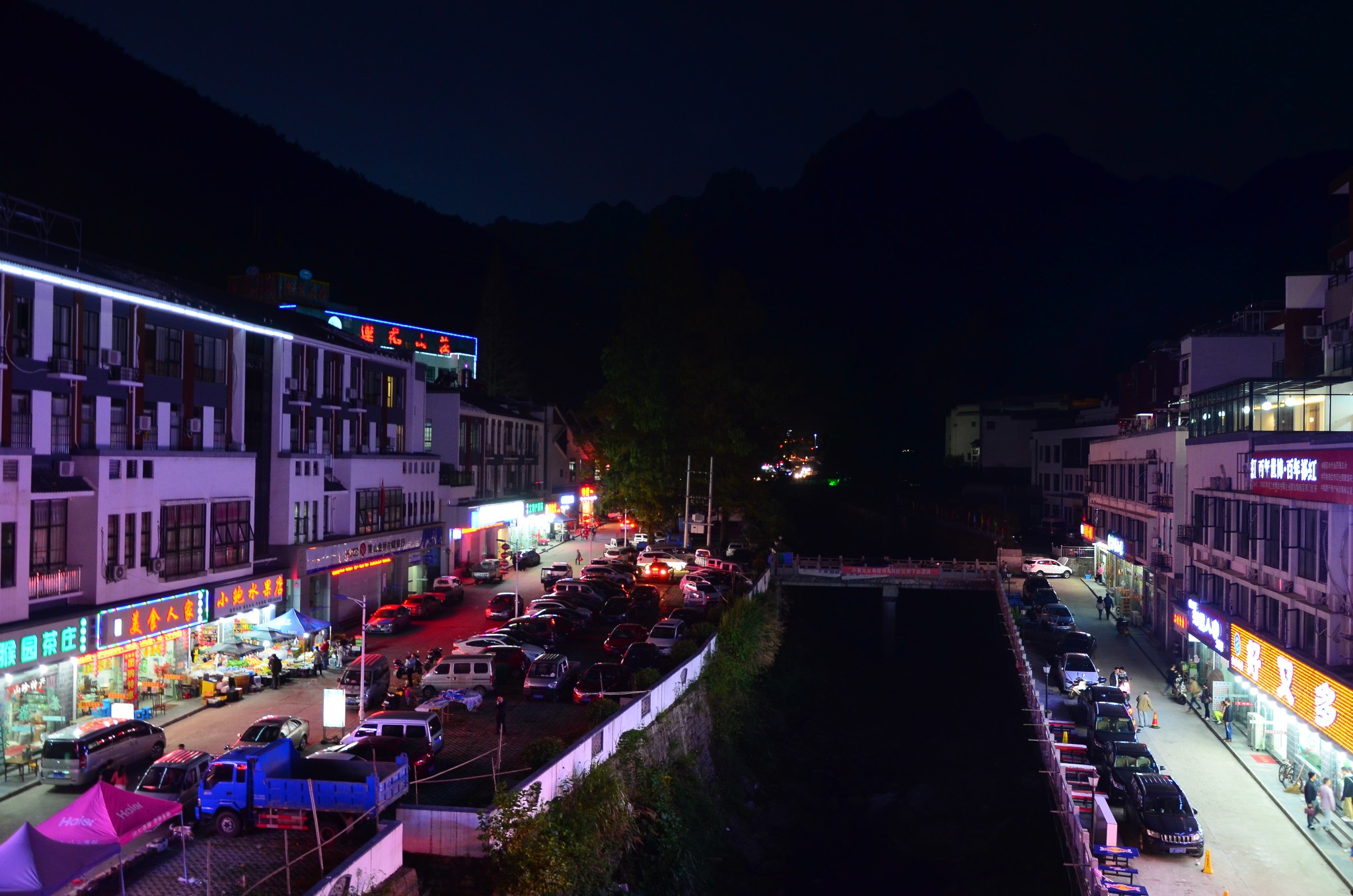 国庆黄金周黄山,宏村,塔川,屯溪老街五日游