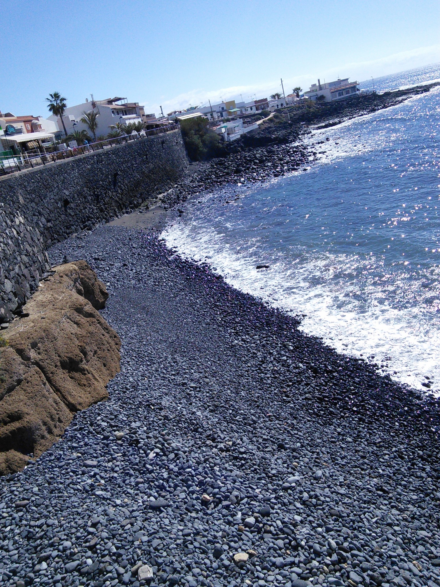tenerife-特纳里夫岛