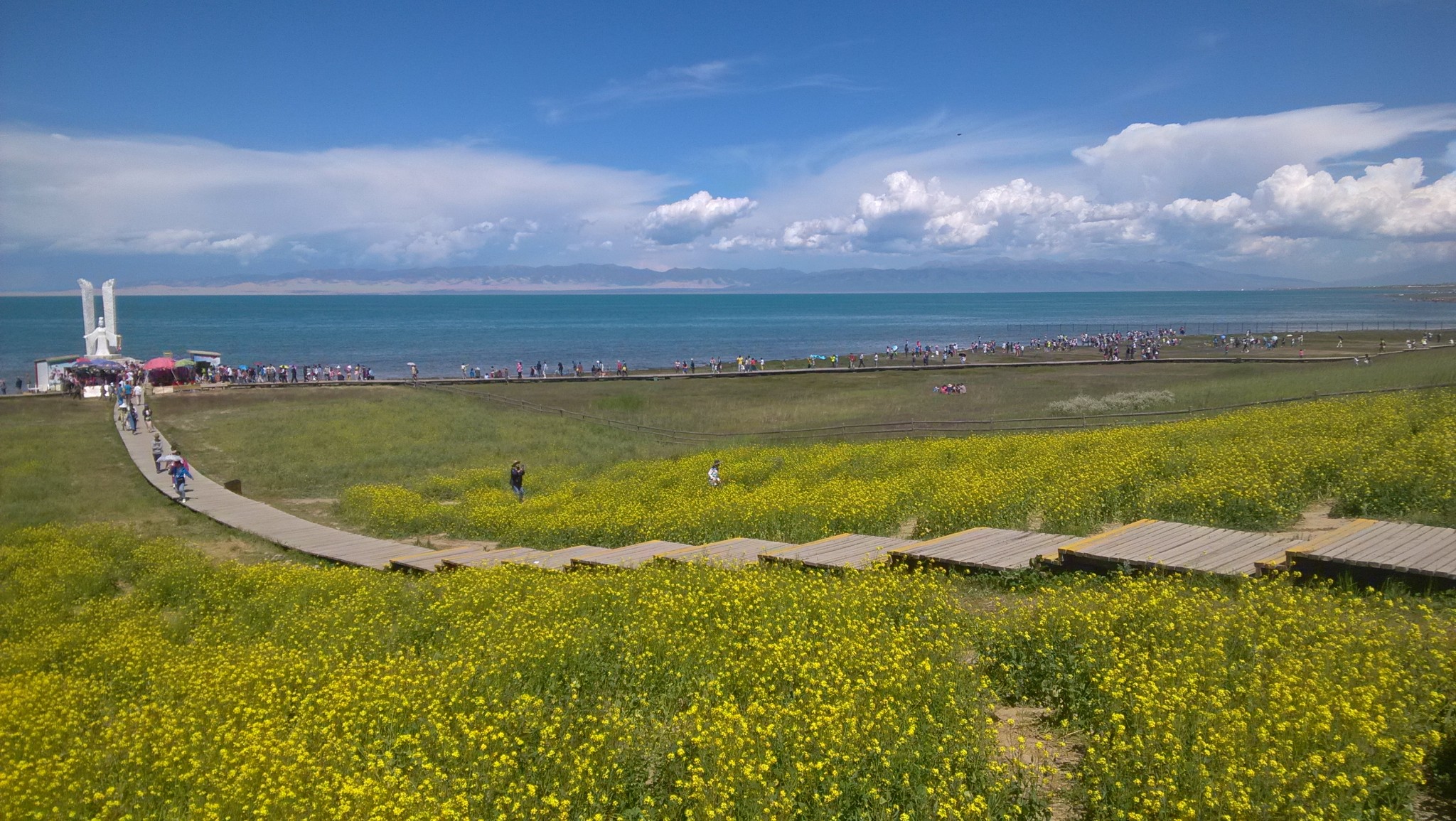 青海【西宁,青海湖,互助,青海湖旅游攻略 马蜂窝