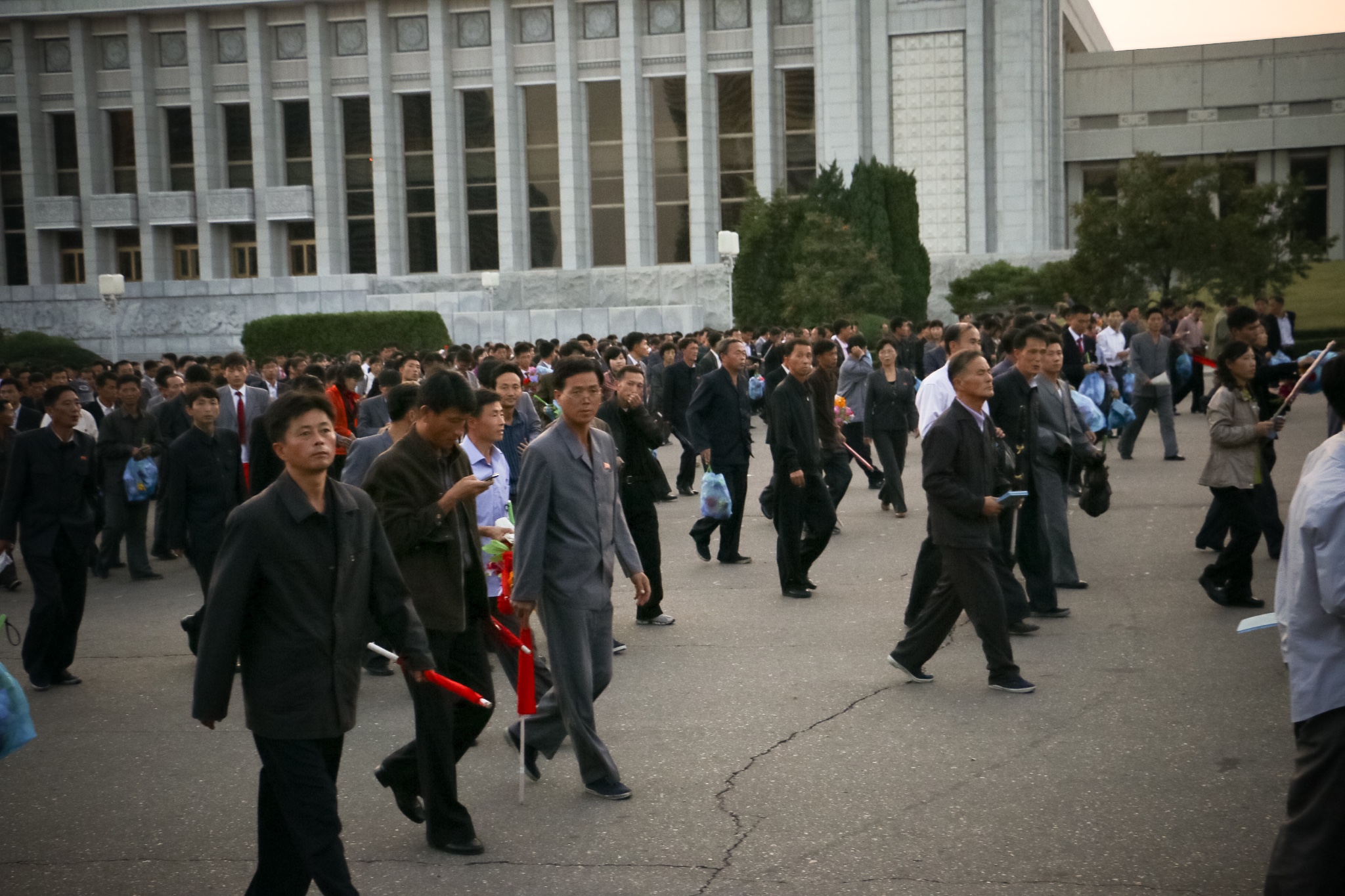 朝鮮自助遊攻略