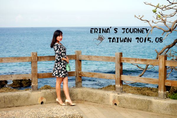 {国境之南 有一座城} 台湾旅拍之行（垦丁，台北 两地9日游）