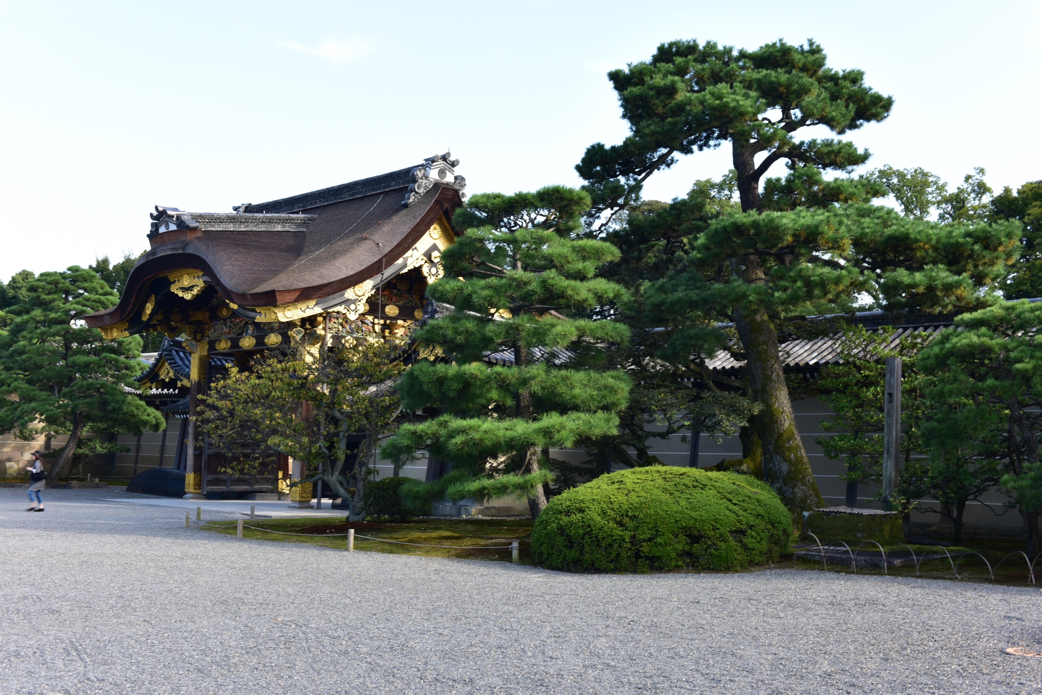 京都自助遊攻略