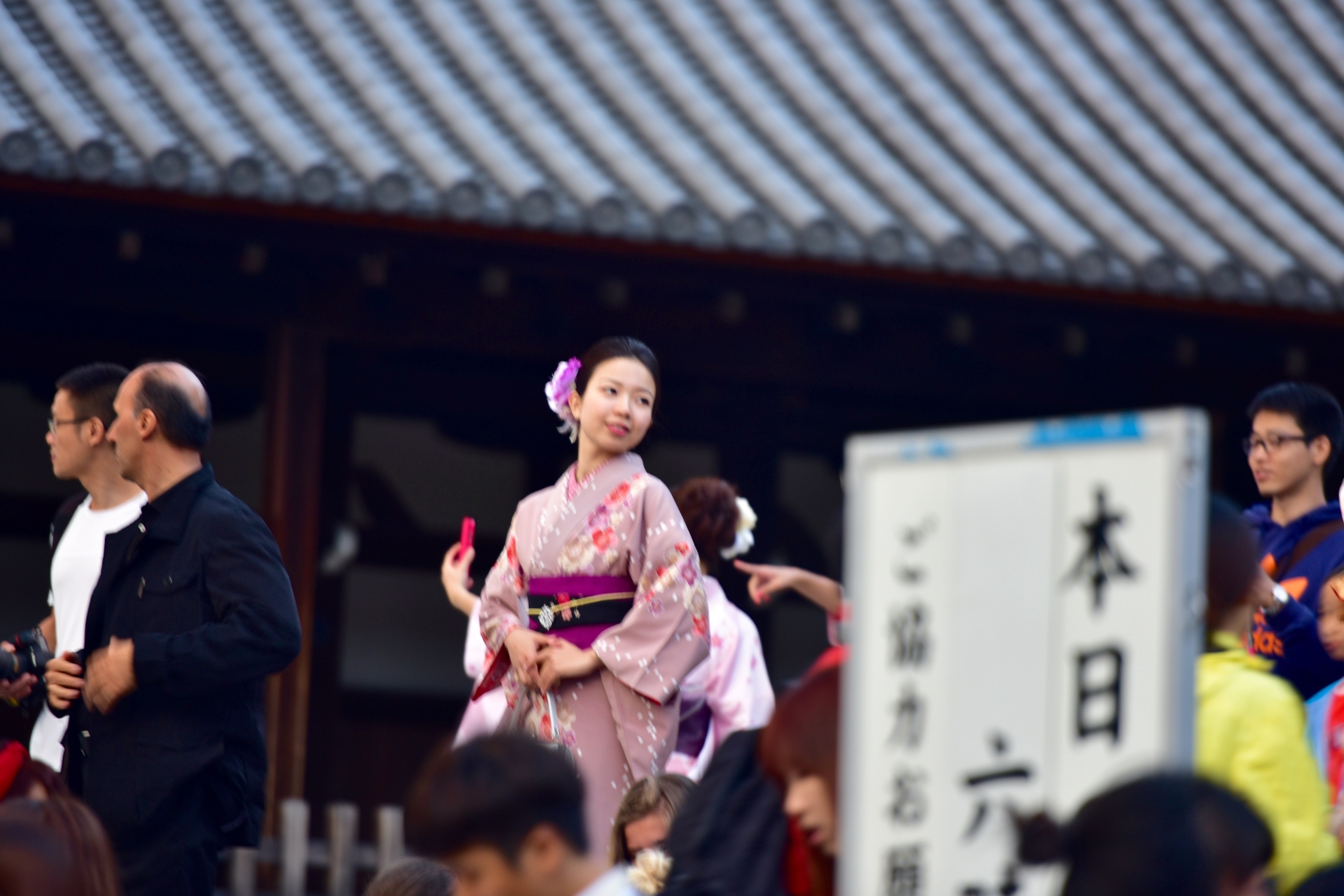 京都自助遊攻略