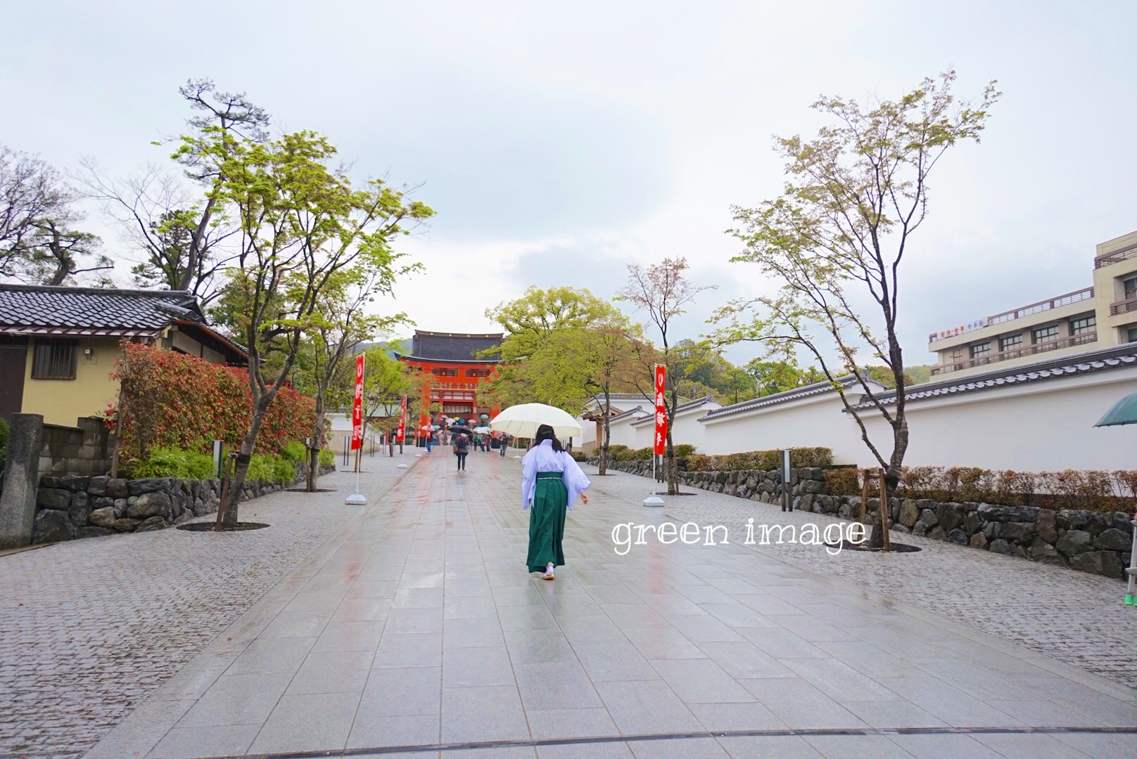 京都自助遊攻略