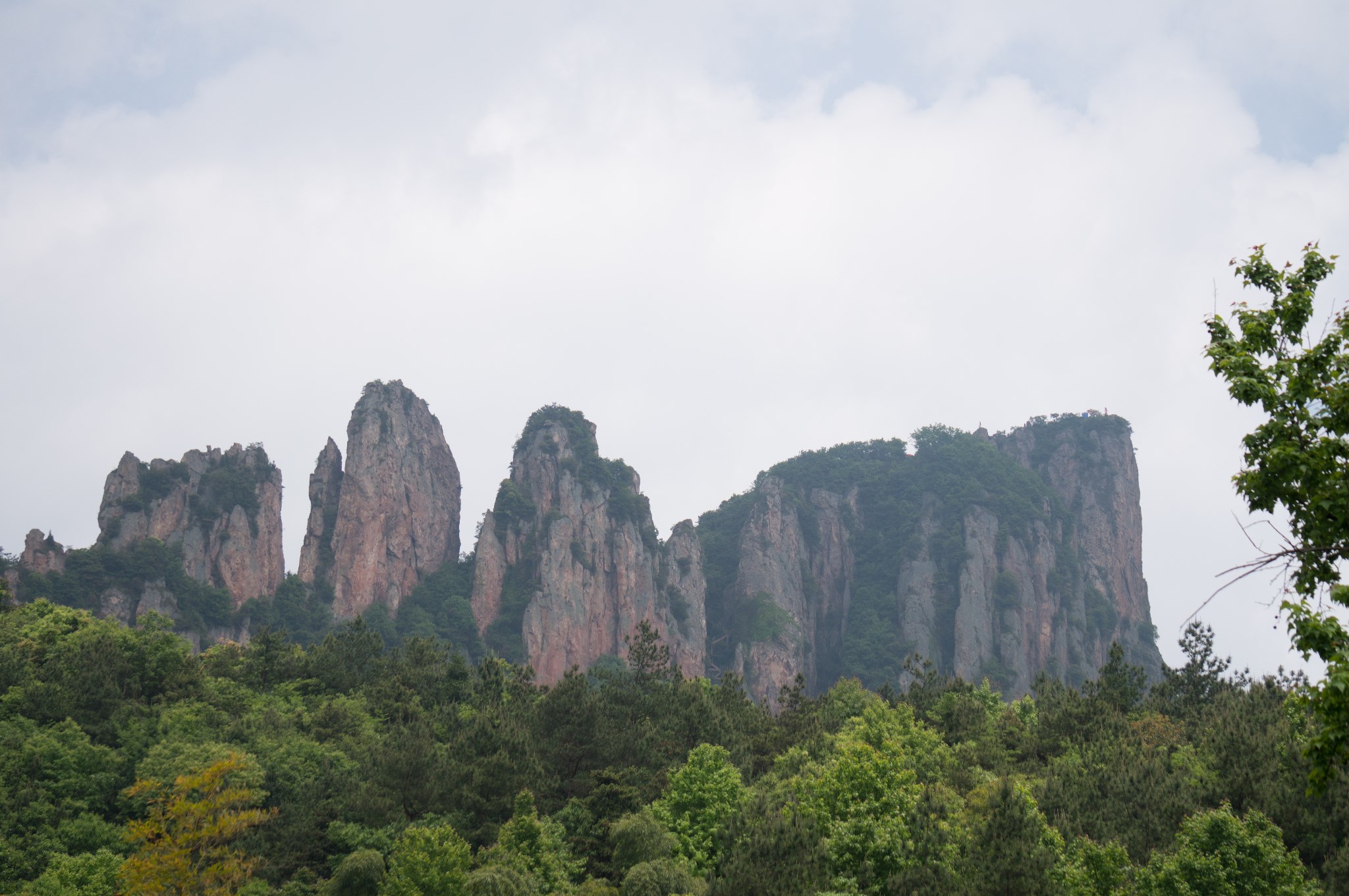 醉美浙江之行——杭州&金華仙華山,浙江旅遊攻略 - 馬蜂窩