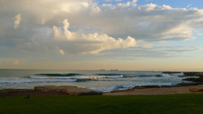 以色列超详细自驾交通 国庆跨赎罪日10DAYs狂