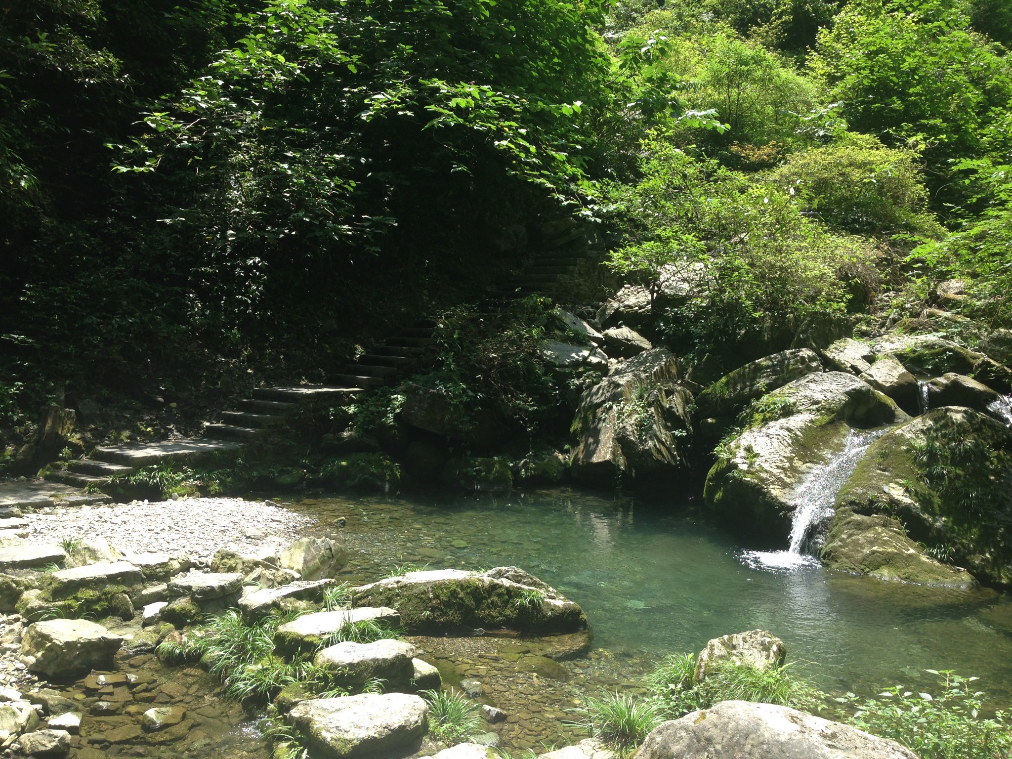 湘西自助遊攻略