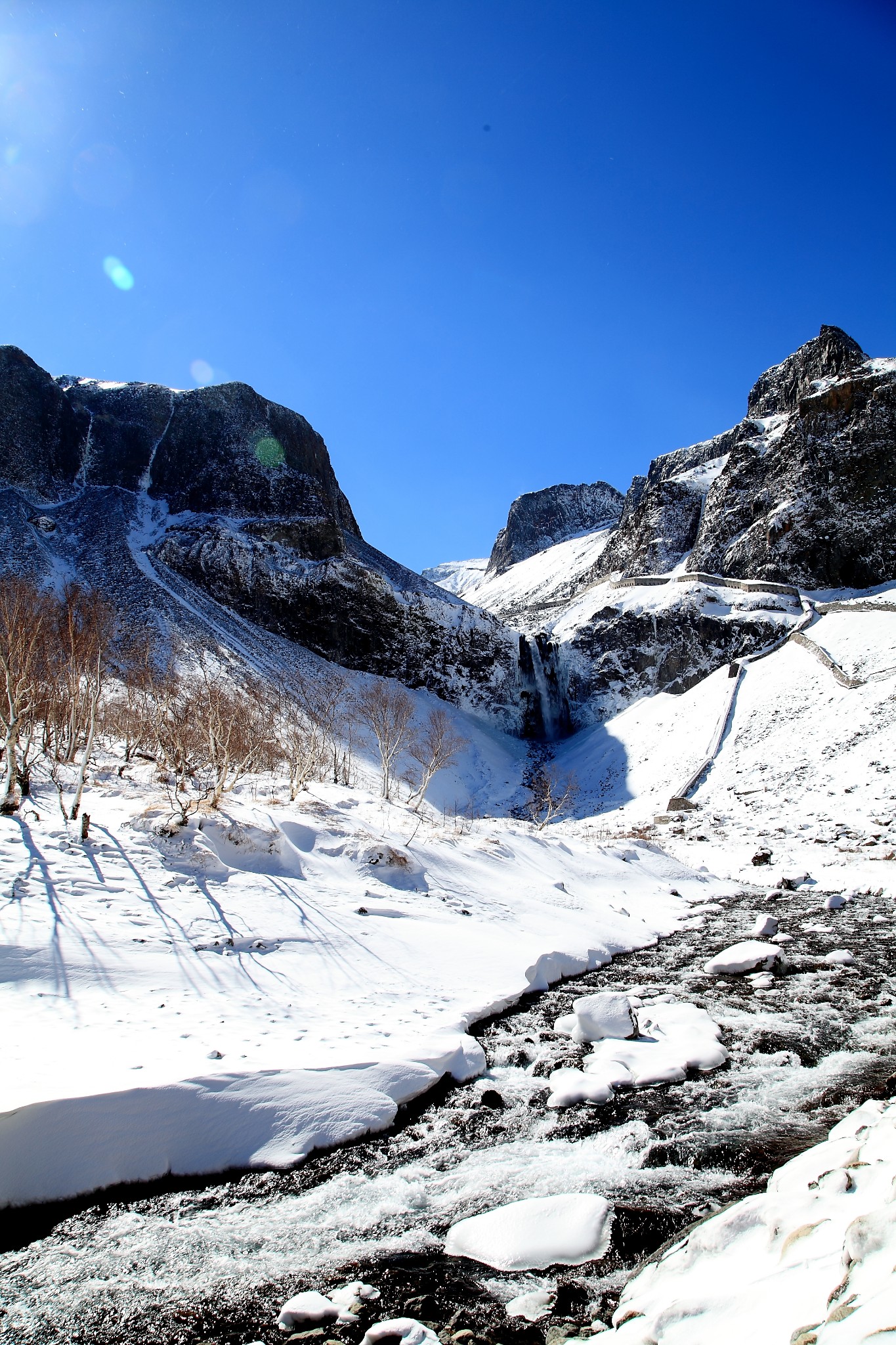 长白山 自驾——2015年国庆北京至长白山自驾6天之旅