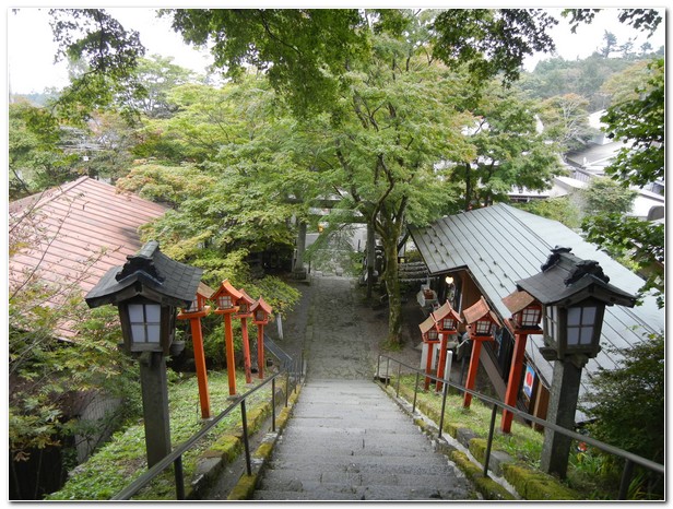 上信越高原国立公园碓冰峠攻略 上信越高原国立公园碓冰峠门票 地址 上信越高原国立公园碓冰峠景点攻略 马蜂窝