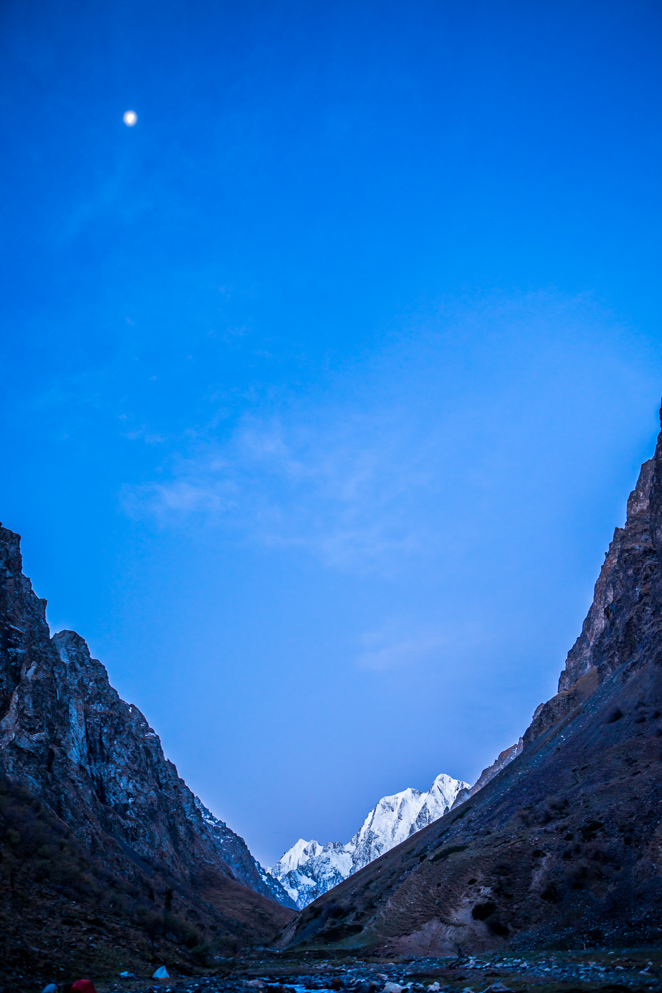 狼塔c线图片之旅