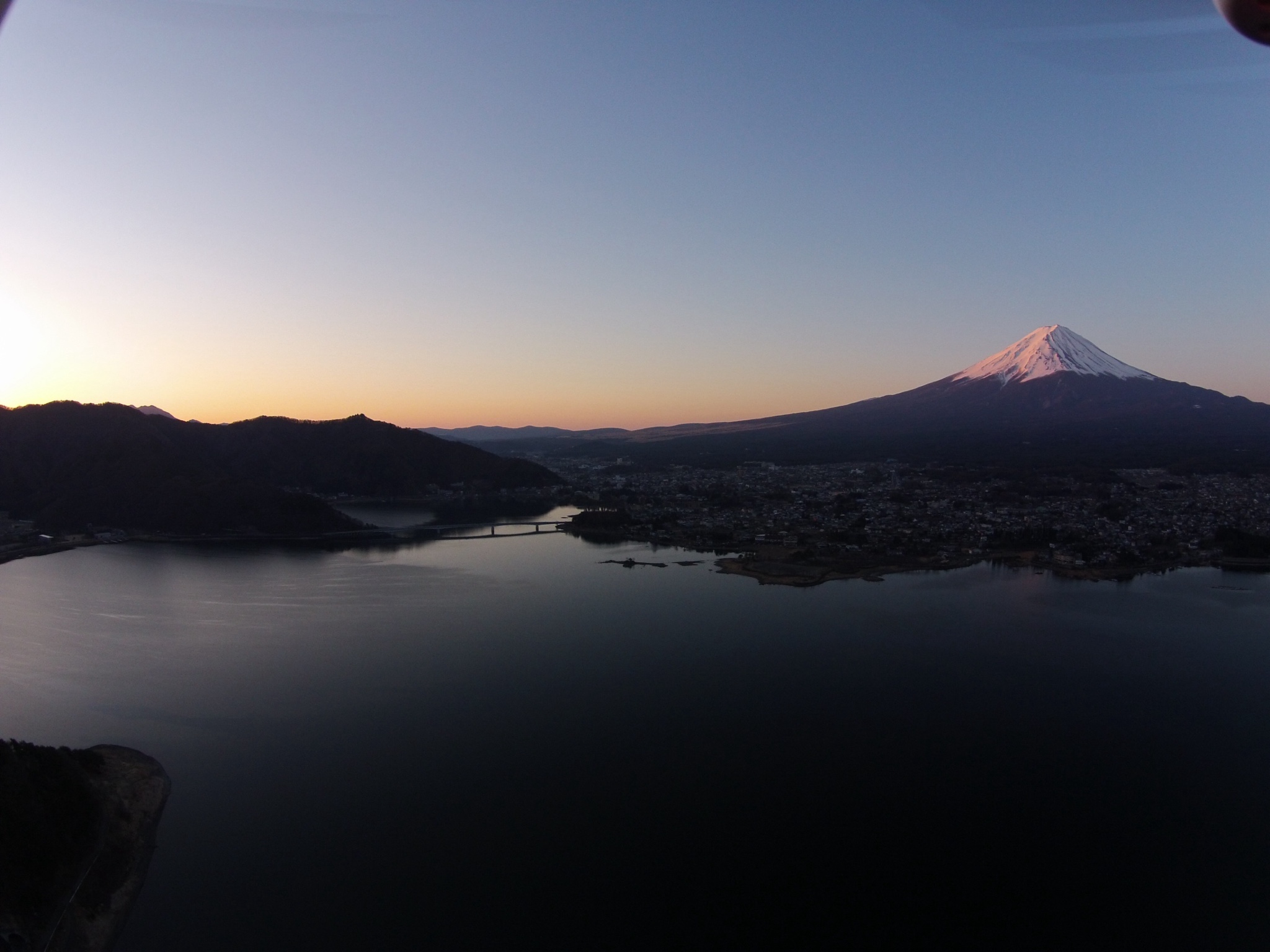 富士山自助遊攻略