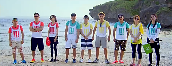 奔跑吧,塞班!跟着奔跑兄弟的脚步游玩塞班!--塞班岛游记--马蜂窝