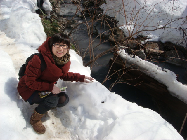 北海道自助遊攻略