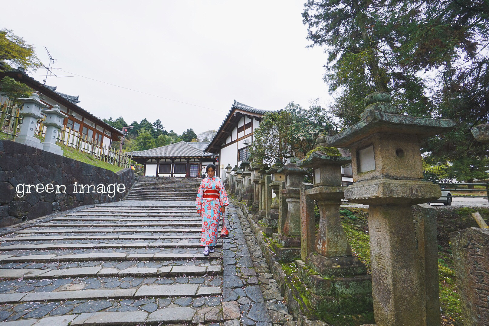 京都自助遊攻略