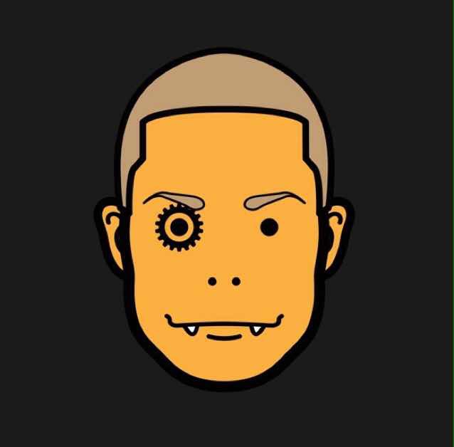 当一个冰岛的浪荡游民